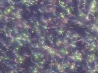 Nanorods developed in UC Riverside lab could greatly improve visual display of information