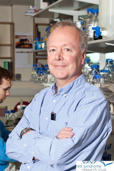 The Rett Syndrome protein surrenders some of its secrets The Rett Syndrome protein surrenders some of its secrets