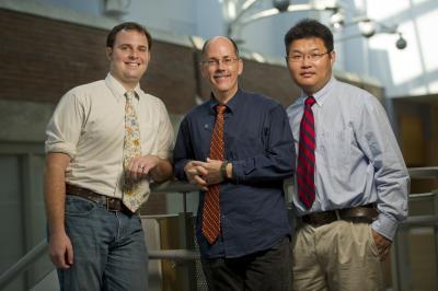 Alzheimer's protein structure suggests new treatment directions