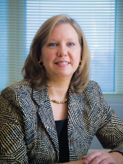 DNA marker predicts platinum drug response in breast, ovarian cancer