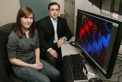 Math may help calculate way to find new drugs for HIV and other diseases Math may help calculate way to find new drugs for HIV and other diseases