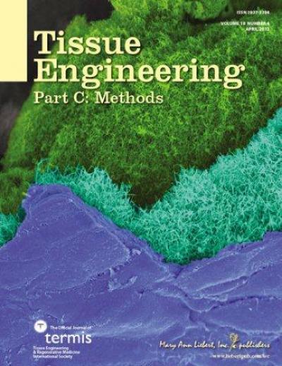 Innovative cell printing technologies hold promise for tissue engineering R&D