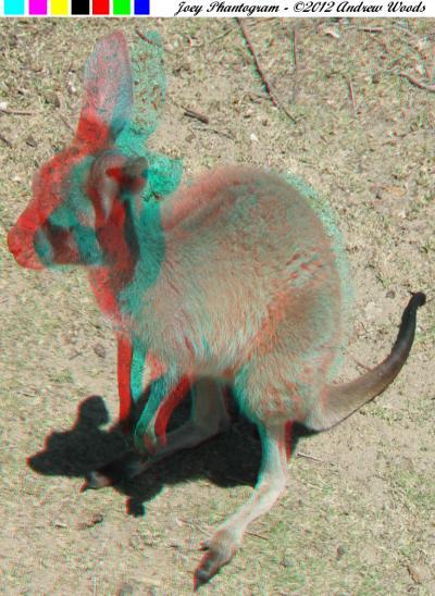 New analysis yields improvements in a classic 3-D imaging technique New analysis yields improvements in a classic 3-D imaging technique