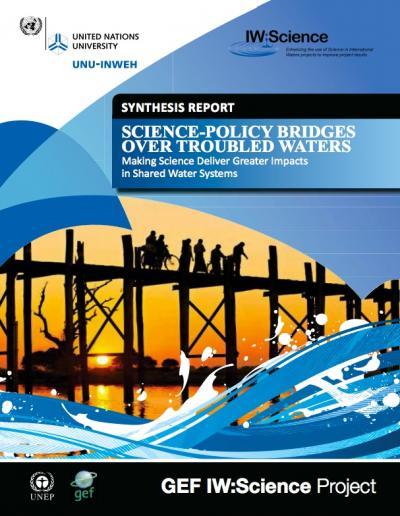 UN, other experts warn of 'water bankruptcy' for many regions after reviewing 200 major global projects