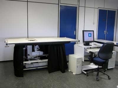 Screening for breast cancer without X-rays: Lasers and sound merge in promising diagnostic technique Screening for breast cancer without X-rays: Lasers and sound merge in promising diagnostic technique