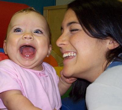 Language and communication skills in early childhood