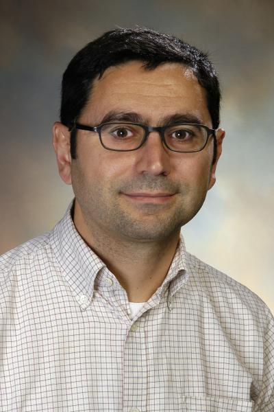 Scripps Research Institute scientists provide new grasp of soft touch Scripps Research Institute scientists provide new grasp of soft touch