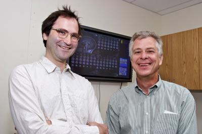 Study by UC Santa Barbara psychologists reveals how brain performs 'motor chunking' tasks Study by UC Santa Barbara psychologists reveals how brain performs 'motor chunking' tasks