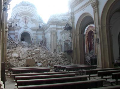 At least 6 major earthquakes on the Alhama de Murcia fault in the last 300,000 years