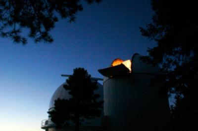 Astronomers release unprecedented data set on celestial objects that brighten and dim Astronomers release unprecedented data set on celestial objects that brighten and dim