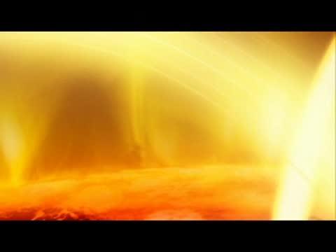 Best evidence yet for coronal heating theory detected by NASA sounding rocket Best evidence yet for coronal heating theory detected by NASA sounding rocket