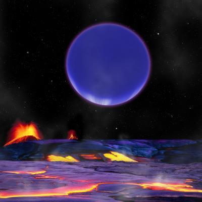 Planetrise Planetrise