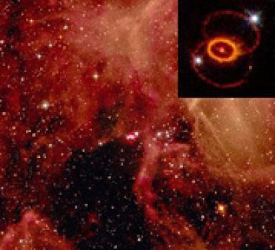 Discovery of 2 types of neutron stars points to 2 different classes of supernovae Discovery of 2 types of neutron stars points to 2 different classes of supernovae