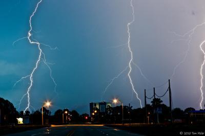 Science nugget: Lightning signature could help reveal the solar system's origins Science nugget: Lightning signature could help reveal the solar system's origins