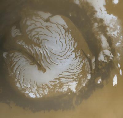 Mars's dramatic climate variations are driven by the Sun Mars's dramatic climate variations are driven by the Sun