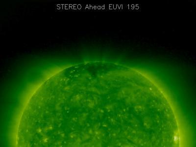 NASA's solar fleet peers into coronal cavities NASA's solar fleet peers into coronal cavities