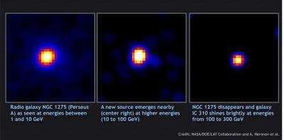 NASA's Fermi Space Telescope explores new energy extremes