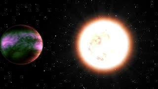 Exoplanet aurora: An out-of-this-world sight Exoplanet aurora: An out-of-this-world sight