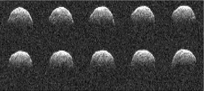 OSIRIS-REx scientists measure Yarkovsky effect OSIRIS-REx scientists measure Yarkovsky effect