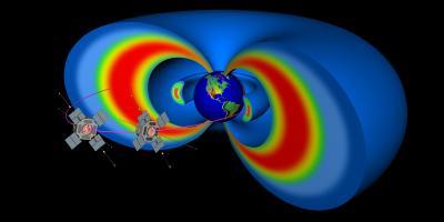 New NASA Van Allen Probes observations helping to improve space weather models New NASA Van Allen Probes observations helping to improve space weather models
