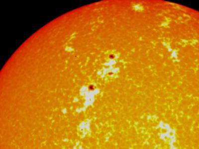 New insights on how solar minimums affect Earth