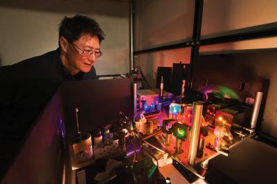 Increased productivity, not less energy use, results from more efficient lighting Increased productivity, not less energy use, results from more efficient lighting