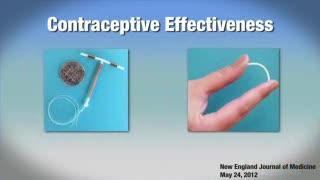 Contraceptive Patch Effectiveness