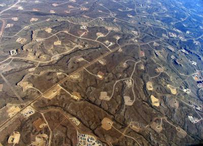 Scientists warn time to stop drilling in the dark Scientists warn time to stop drilling in the dark