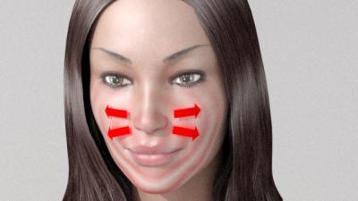 Pulsatile blood flow unmasks new migraine features Pulsatile blood flow unmasks new migraine features