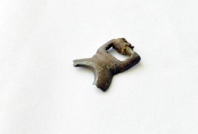 alaska buckle bronze age