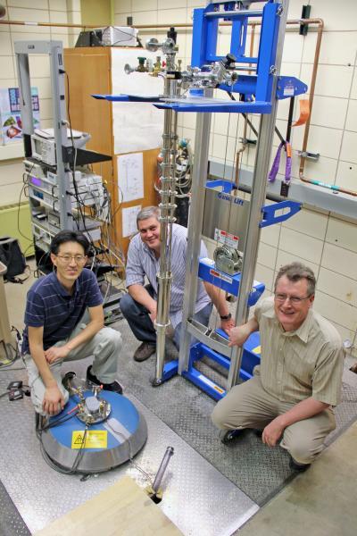 Unraveling the mysteries of exotic superconductors Unraveling the mysteries of exotic superconductors