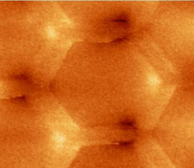 Honeycombs of magnets could lead to new type of computer processing Honeycombs of magnets could lead to new type of computer processing