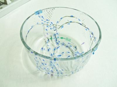 New paper addresses causes of shattering glass cookware; Margin of safety described as 'borderline' New paper addresses causes of shattering glass cookware; Margin of safety described as 'borderline'
