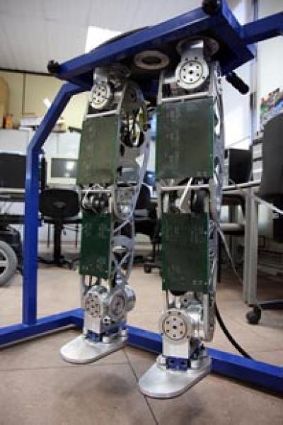 A new, more versatile type of control for autonomous systems A new, more versatile type of control for autonomous systems