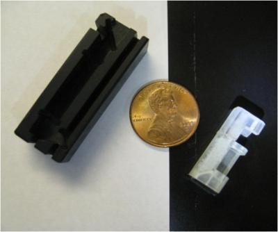 Medical 'lightsabers': Laser scalpels get ultrafast, ultra-accurate, and ultra-compact makeover Medical 'lightsabers': Laser scalpels get ultrafast, ultra-accurate, and ultra-compact makeover