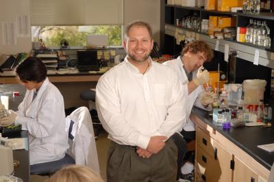 U of S researchers create powerful new tool for research and drug development U of S researchers create powerful new tool for research and drug development