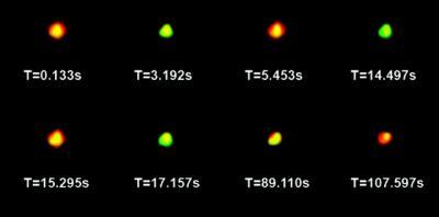 Twinkle, twinkle, quantum dot -- new particles can change colors and tag molecules Twinkle, twinkle, quantum dot -- new particles can change colors and tag molecules