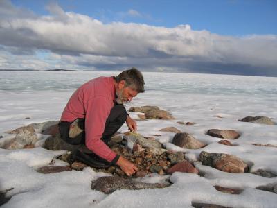 New CU-Boulder-led study may answer questions about enigmatic Little Ice Age New CU-Boulder-led study may answer questions about enigmatic Little Ice Age