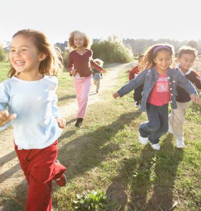 Parenting and home environment influence children's exercise and eating habits Parenting and home environment influence children's exercise and eating habits