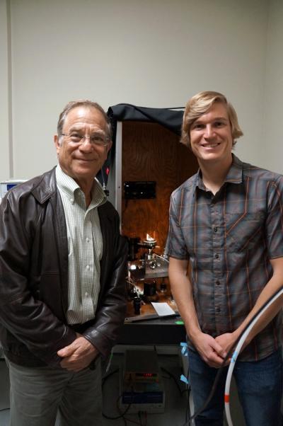 UC Santa Barbara study provides a new framework for understanding the energetics of ionic liquids UC Santa Barbara study provides a new framework for understanding the energetics of ionic liquids