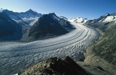 NASA satellite data helps pinpoint glaciers' role in sea level rise NASA satellite data helps pinpoint glaciers' role in sea level rise