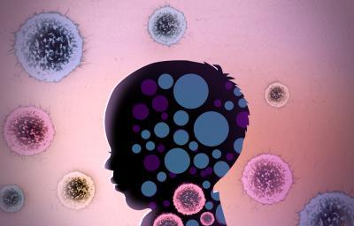 Caltech researchers find evidence of link between immune irregularities and autism Caltech researchers find evidence of link between immune irregularities and autism