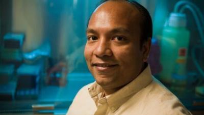 Sumit Chanda Genome-wide study reveals how key immune sensors arrive at the front ...