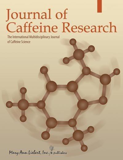 caffeine addiction research paper