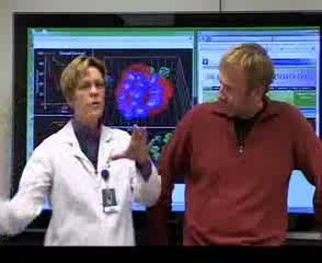 scripps research effective biopsy scientists detect demonstrate cancer blood test kuhn institute lab courtesy